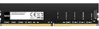 LEXAR 32GB DDR4 3200MHZ CL22 PC RAM VALUE LD4AU032G-B3200GSST